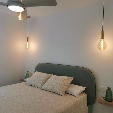 La Serenata Los Cristianos Achacay Vue Panoramique Ocean Appartement 외부 사진